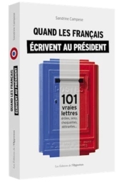 Quand les Français écrivent au président