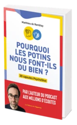 Pourquoi les potins nous font-ils du bien ?