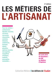 Les Métiers de l'artisanat