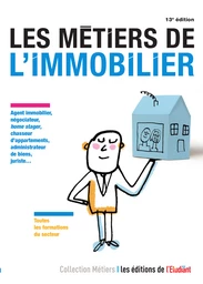 Les Métiers de l'immobilier