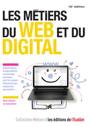 Les Métiers du web et du digital