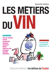 Les Métiers du vin