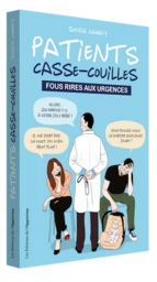 Patients casse-couilles