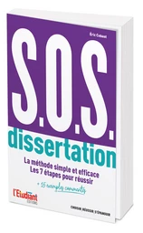 S.O.S. Dissertation