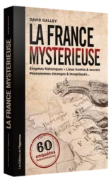 La France mystérieuse