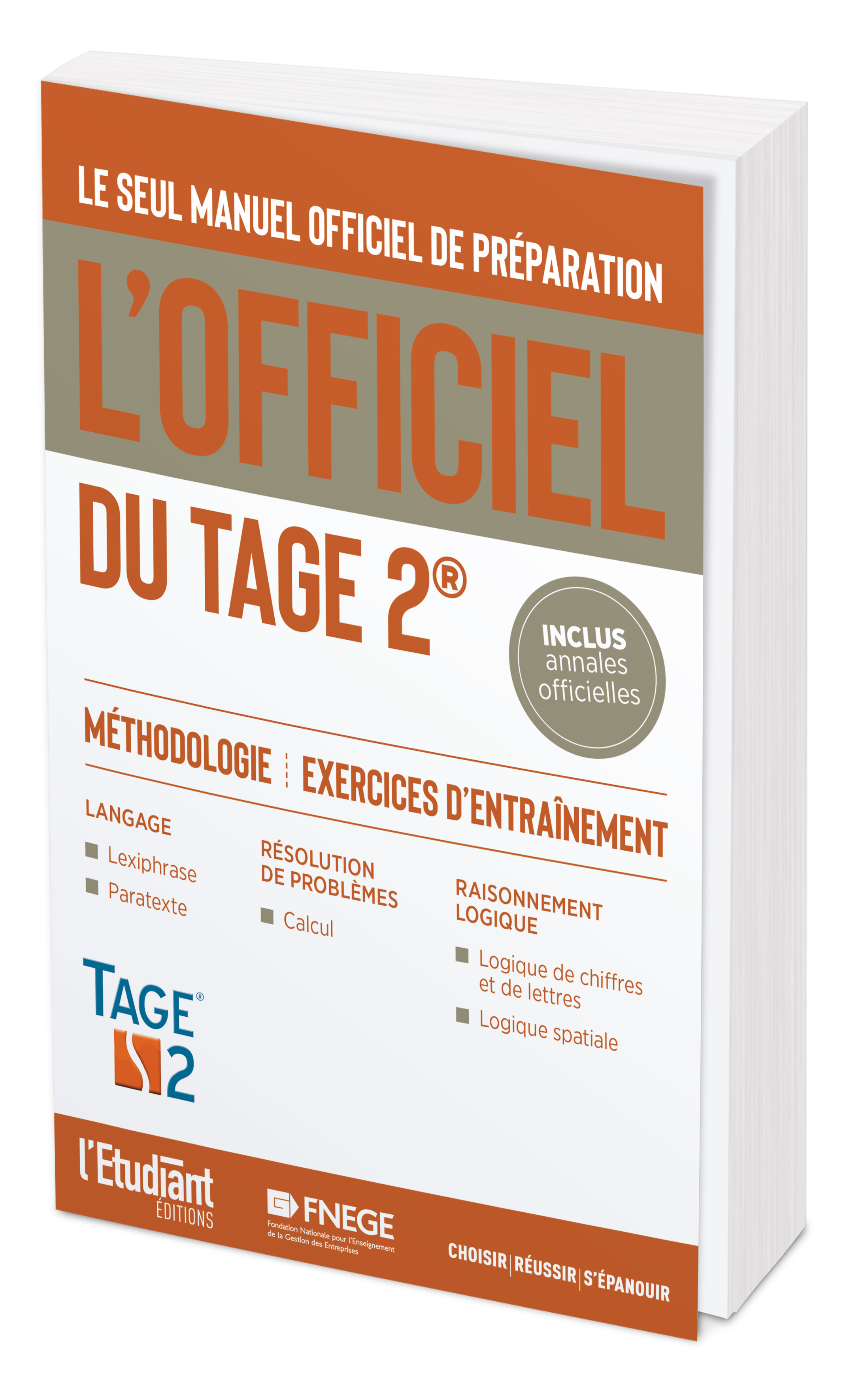 Dec deals la tage