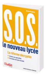 S.O.S Le nouveau lycée