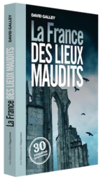 La France des lieux maudits