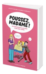 POUSSEZ, MADAME ! 