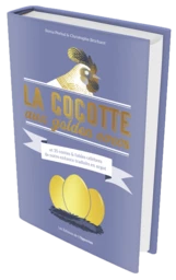 LA COCOTTE AUX GOLDEN COCOS