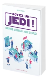 SOYEZ UN JEDI !