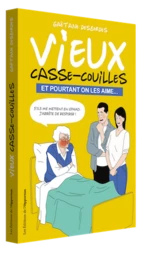 VIEUX CASSE-COUILLES 