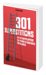 301 SUPERSTITIONS 