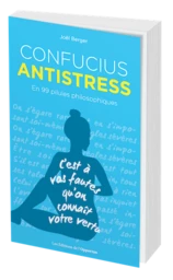 Confucius antistress