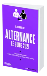 ALTERNANCE - LE GUIDE 2021