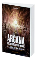 ARCANA LES MYSTÈRES DU MONDE