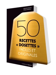 50 RECETTES "DOSETTES"