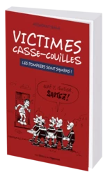 VICTIMES CASSE-COUILLES