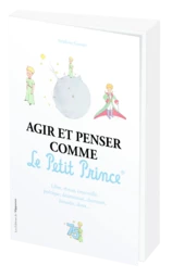 Agir et penser comme Le Petit Prince®