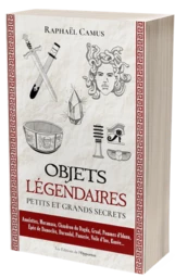 Objets légendaires