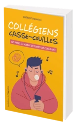 Collégiens casse-couilles