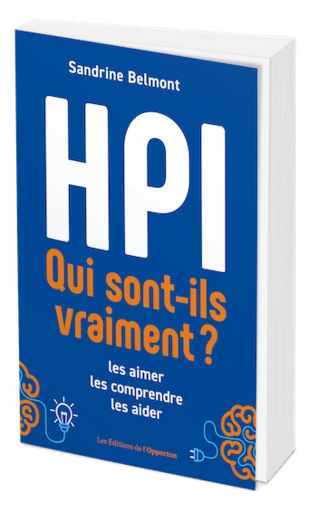 HPI Qui sont-ils vraiment ? -  - Les Éditions de l'Opportun