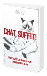 Chat suffit !