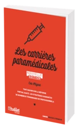 Les carrières paramédicales