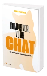 Comprendre votre chat - Poche