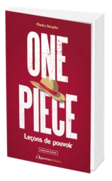 One Piece : Leçons de pouvoir