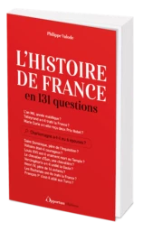 L'histoire de France en 131 questions