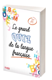 Le grand quiz de la langue française