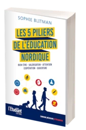 Les 5 piliers de l'éducation nordique