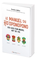 Le manuel du Ho'oponopono