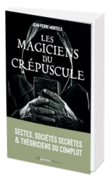 Les magiciens du crépuscules