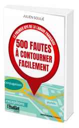 500 fautes à contourner facilement