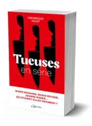 Tueuses en série