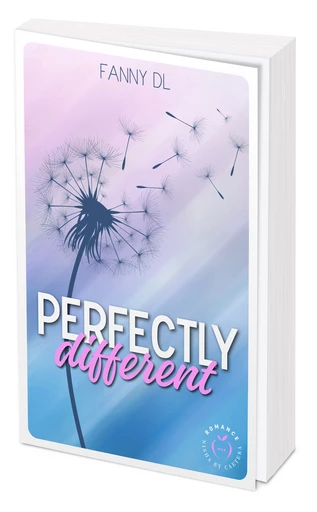 Perfectly Different - Fanny DL - Nisha et caetera