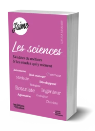 J'aime les sciences