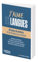 J'aime les langues