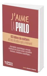 J'aime la philo